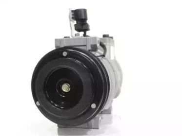 Alanko 10550119 Compressor assy cooler