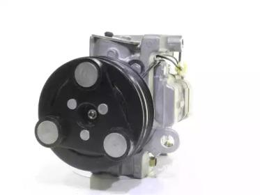 Alanko 11550128 Compressor assy cooler