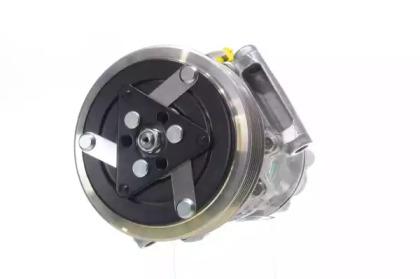 Alanko 10550152 Компресор кондиціонера Alanko 10550152 Компресор кондиціонера