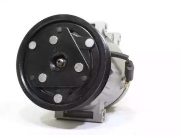 Alanko 10550157 Compressor assy cooler Alanko 10550157 Compressor assy cooler