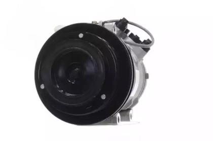 Alanko 11550220 Compressor assy cooler Alanko 11550220 Compressor assy cooler