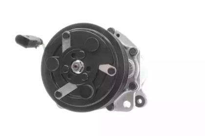 Alanko 11550282 Compressor assy cooler