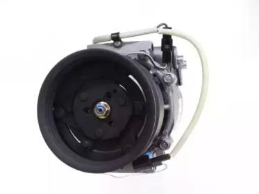 Alanko 11550361 Компрессор кондиционера Alanko 11550361 Компрессор кондиционера