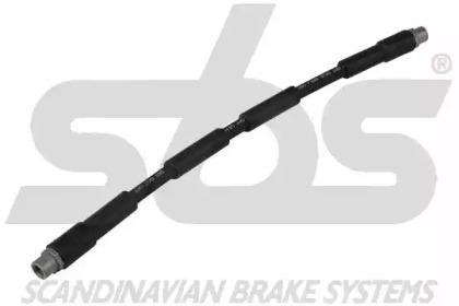 S.B.S. 1330854796 Шланг гальмівний S.B.S. 1330854796 Шланг гальмівний