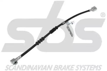 S.B.S. 1330859301 Hose assy brake
