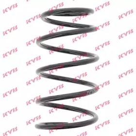 Kayaba RC2324 Пружина подвески передняя Kayaba RC2324 Пружина подвески передняя