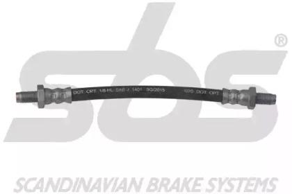 S.B.S. 1330859925 Шланг гальмівний