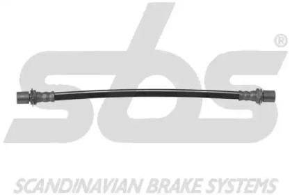 S.B.S. 1330859926 Шланг тормозной
