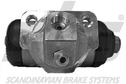 S.B.S. 1340802217 Cylinder drum brake S.B.S. 1340802217 Cylinder drum brake