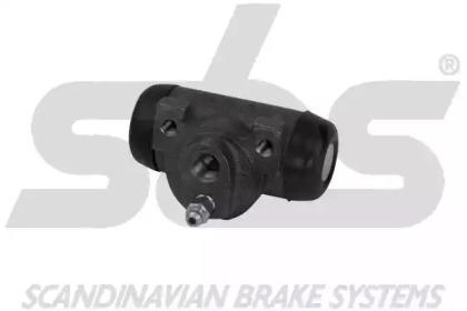 S.B.S. 1340802336 Cylinder drum brake