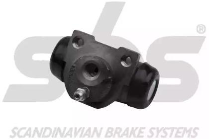 S.B.S. 1340802353 Cylinder drum brake S.B.S. 1340802353 Cylinder drum brake