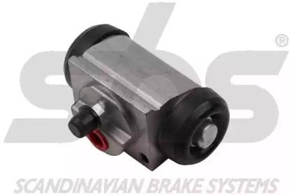 S.B.S. 1340802570 Цилиндр тормозной рабочий