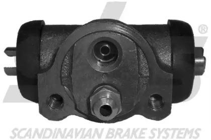 S.B.S. 1340803011 Cylinder drum brake
