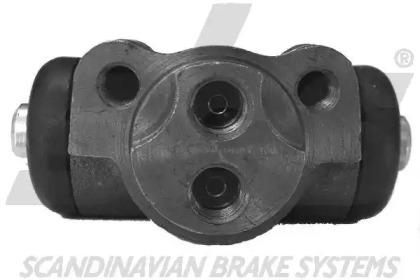 S.B.S. 1340803012 Cylinder drum brake S.B.S. 1340803012 Cylinder drum brake