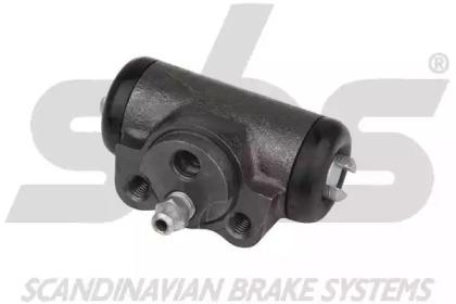 S.B.S. 1340803013 Cylinder drum brake S.B.S. 1340803013 Cylinder drum brake