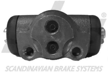 S.B.S. 1340803014 Цилиндр тормозной рабочий S.B.S. 1340803014 Цилиндр тормозной рабочий