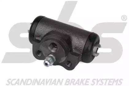 S.B.S. 1340803015 Cylinder drum brake S.B.S. 1340803015 Cylinder drum brake