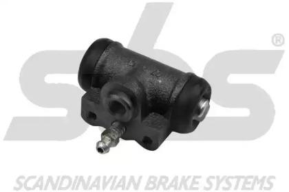 S.B.S. 1340803017 Cylinder drum brake S.B.S. 1340803017 Cylinder drum brake