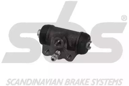 S.B.S. 1340803019 Cylinder drum brake S.B.S. 1340803019 Cylinder drum brake