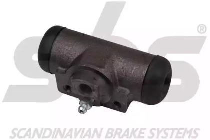 S.B.S. 1340803502 Циліндр гальмівний робочий