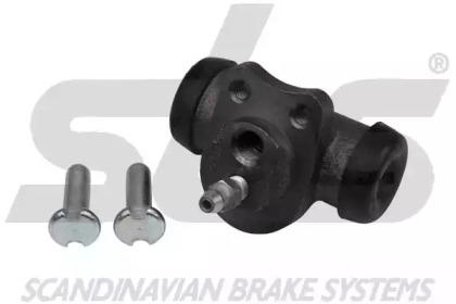 S.B.S. 1340803611 Cylinder drum brake