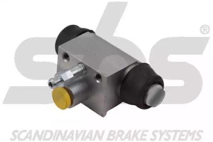 S.B.S. 1340803645 Cylinder drum brake