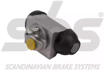 S.B.S. 1340803757 Cylinder drum brake