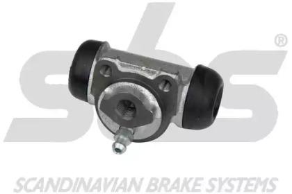 S.B.S. 1340803950 Cylinder drum brake