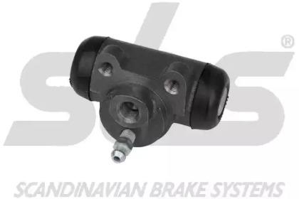 S.B.S. 1340803960 Cylinder drum brake S.B.S. 1340803960 Cylinder drum brake