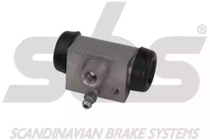 S.B.S. 1340803966 Cylinder drum brake S.B.S. 1340803966 Cylinder drum brake