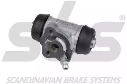 S.B.S. 1340804562 Cylinder drum brake S.B.S. 1340804562 Cylinder drum brake