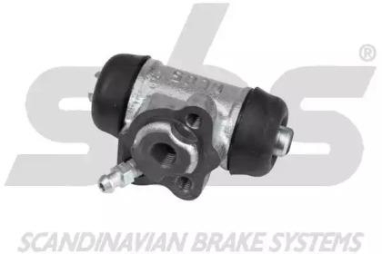 S.B.S. 1340804563 Cylinder drum brake S.B.S. 1340804563 Cylinder drum brake