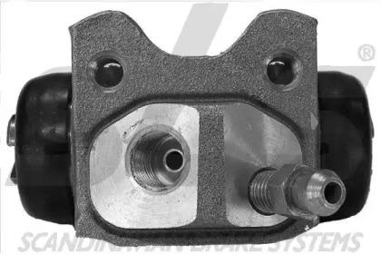 S.B.S. 1340805106 Cylinder drum brake S.B.S. 1340805106 Cylinder drum brake