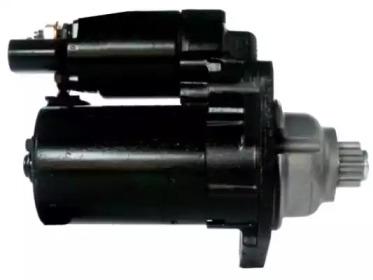 Hella 8EA 738 157-001 Стартер Hella 8EA 738 157-001 Стартер