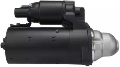 Hella 8EA 738 258-591 Starter Hella 8EA 738 258-591 Starter