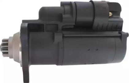 Hella 8EA 738 258-731 Стартер