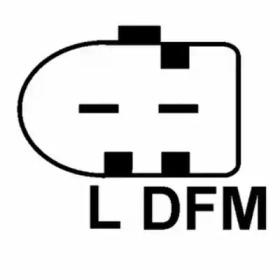 Hella 8EL 738 064-001 Генератор Hella 8EL 738 064-001 Генератор