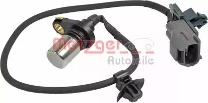 Metzger 0902317 Sensor assy crankshaft position