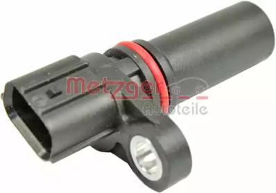 Metzger 0902323 Sensor assy crankshaft position Metzger 0902323 Sensor assy crankshaft position