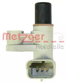 Metzger 0903018 Sensor assy camshaft Metzger 0903018 Sensor assy camshaft