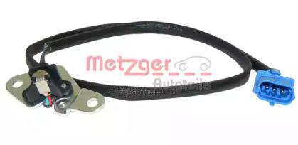 Metzger 0903043 Sensor assy camshaft Metzger 0903043 Sensor assy camshaft