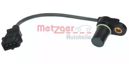 Metzger 0903048 Датчик положення розподільного валу Metzger 0903048 Датчик положення розподільного валу