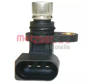 Metzger 0903070 Sensor assy camshaft