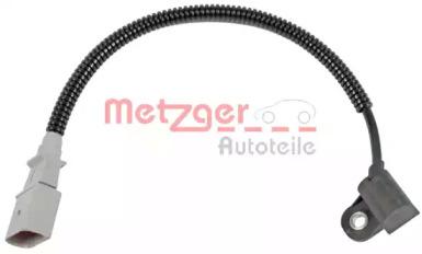 Metzger 0903186 Sensor assy camshaft