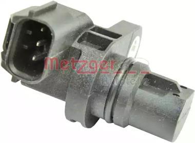 Metzger 0903181 Датчик положення розподільного валу Metzger 0903181 Датчик положення розподільного валу