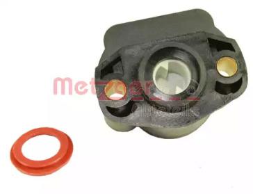 Metzger 0904037 Sensor assy throttle position Metzger 0904037 Sensor assy throttle position