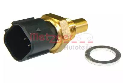 Metzger 0905116 Sensor assy temperature