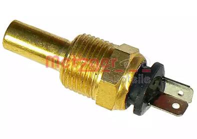 Metzger 0905121 Датчик температуры охлаждающей жидкости Metzger 0905121 Датчик температуры охлаждающей жидкости