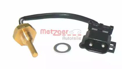 Metzger 0905140 Датчик температури охолоджуючої рідини