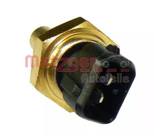 Metzger 0905148 Датчик температуры охлаждающей жидкости Metzger 0905148 Датчик температуры охлаждающей жидкости